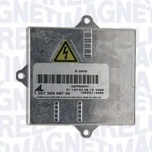Bezpieczne zakupy Sterownik, oświetlenie MAGNETI MARELLI 711307329087