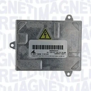 Zniżka Sterownik, oświetlenie MAGNETI MARELLI 711307329115
