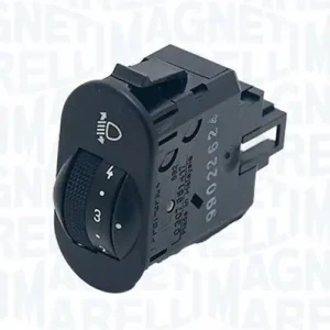 Element nastawczy, regulacja zasięgu świateł MAGNETI MARELLI 710307851417 Rabat
