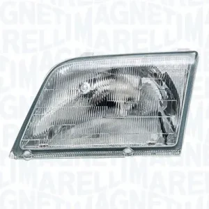 Dostępne od ręki Szyba rozpraszająca reflektora, reflektor MAGNETI MARELLI 711305321094