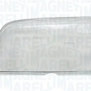 Bezpieczne zakupy Szyba rozpraszająca reflektora, reflektor MAGNETI MARELLI 711305623055
