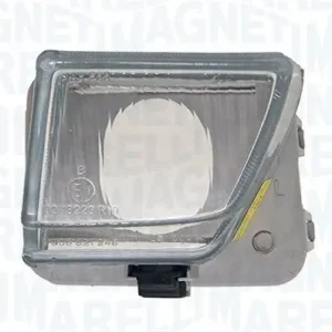 Kup teraz Szyba rozpraszająca reflektora, reflektor MAGNETI MARELLI 711305621247