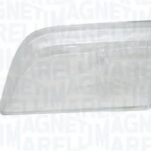 Dodaj do koszyka Szyba rozpraszająca reflektora, reflektor MAGNETI MARELLI 711305621690