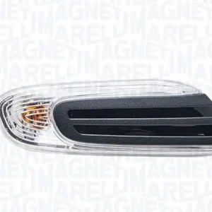 Darmowy zwrot Lampa kierunkowskazu MAGNETI MARELLI 715102181000