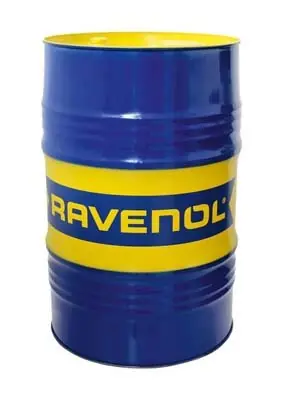 Olej przekładniowy RAVENOL 1223301-208-01-999 Wybór klientów