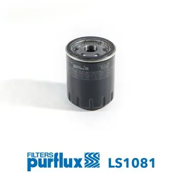 Filtr oleju PURFLUX LS1081 Rabat