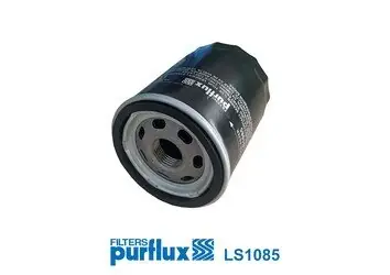 Filtr oleju PURFLUX LS1085 Bezpieczna płatność