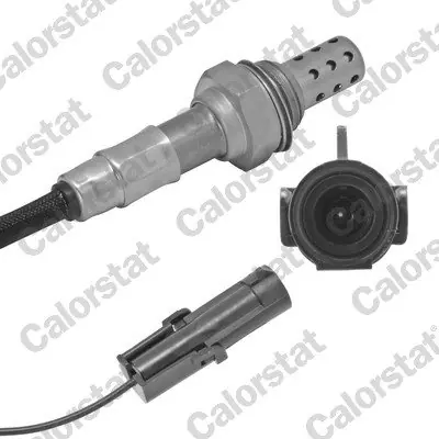 Sonda lambda CALORSTAT BY VERNET LS110007 Darmowa dostawa