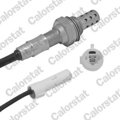 Darmowy zwrot Sonda lambda CALORSTAT BY VERNET LS110018