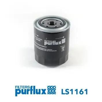 Filtr oleju PURFLUX LS1161 Ostatnie sztuki