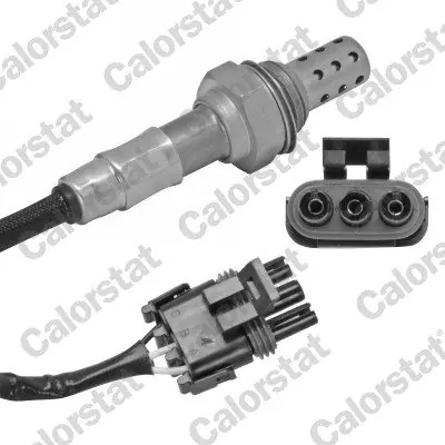 Premium Sonda lambda CALORSTAT BY VERNET LS130003
