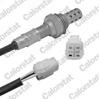 Sonda lambda CALORSTAT BY VERNET LS130010 Wyjątkowa oferta