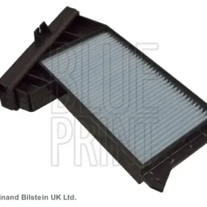 Bestseller Filtr, wentylacja przestrzeni pasażerskiej BLUE PRINT ADC42505