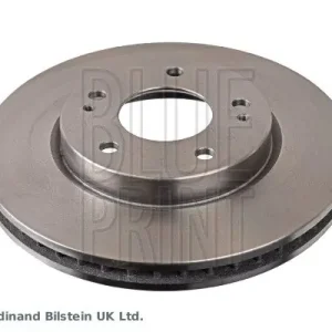 Zniżka Tarcza hamulcowa BLUE PRINT ADC443104