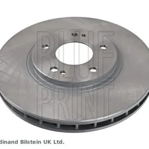 Zniżka Tarcza hamulcowa BLUE PRINT ADC44360