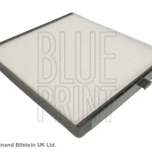 Bestseller Filtr, wentylacja przestrzeni pasażerskiej BLUE PRINT ADG02505