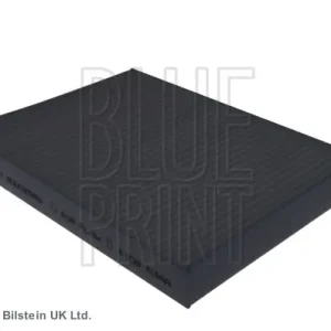 Bestseller Filtr, wentylacja przestrzeni pasażerskiej BLUE PRINT ADG02585