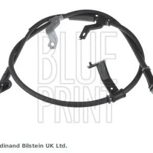Bestseller Cięgło, hamulec postojowy BLUE PRINT ADG046142