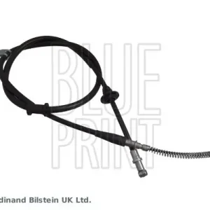 Bestseller Cięgło, hamulec postojowy BLUE PRINT ADG04650
