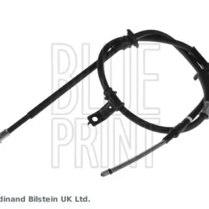 Bestseller Cięgło, hamulec postojowy BLUE PRINT ADG04687