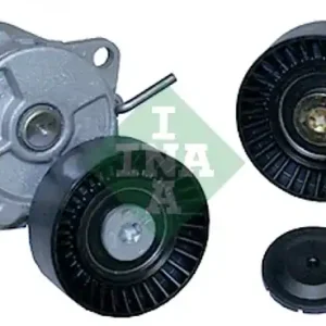 Sklep Wazcar  Karta produktu: INA 530040409 INA Zestaw rolek (alternator) BMW (!) Kup teraz