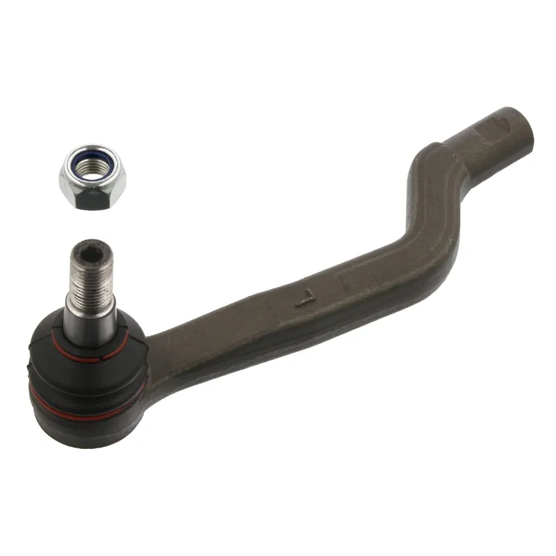 Oferta limitowana Końcówka drążka kierowniczego FEBI BILSTEIN 34576 4144600005S1