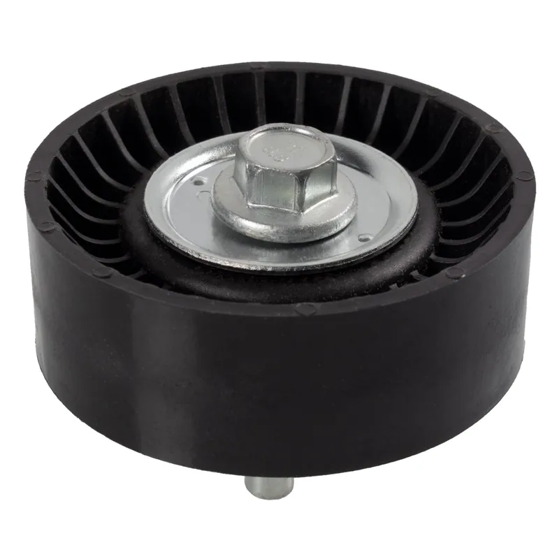 Darmowa dostawa Rolka prowadząca FEBI BILSTEIN 34244 1114544