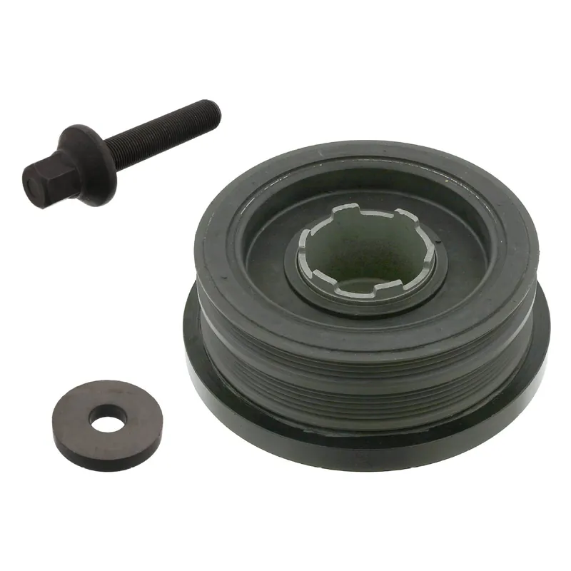 Rabat Koło pasowe FEBI BILSTEIN 34166 11237793882