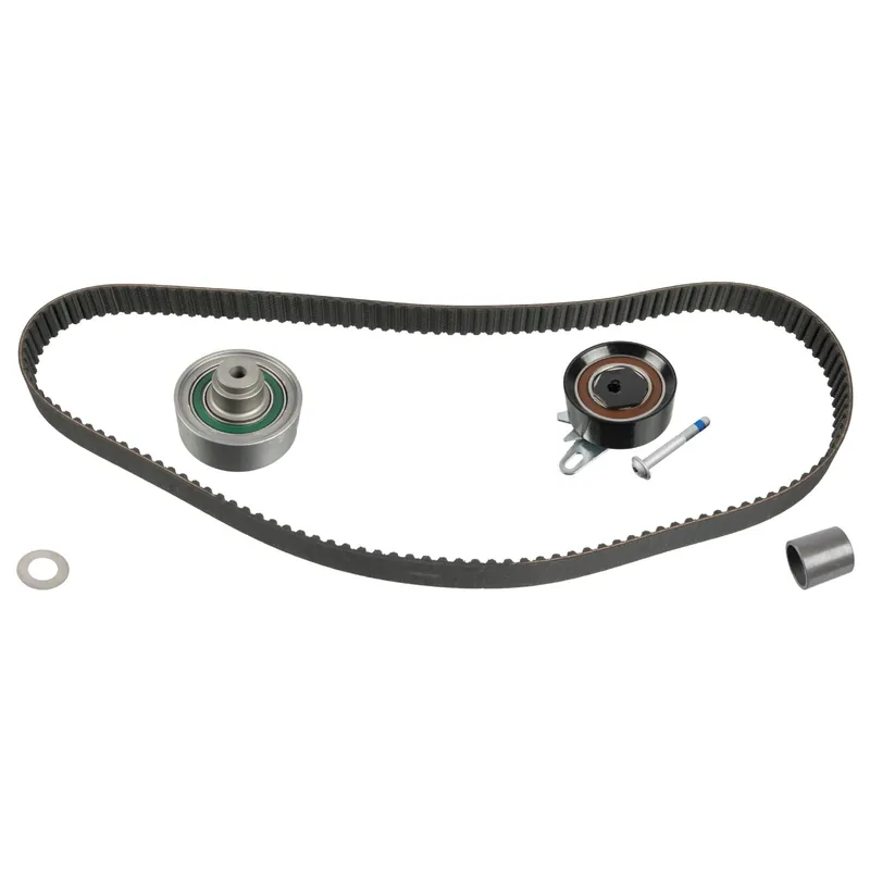 Dostępne od ręki Zestaw rozrządu FEBI BILSTEIN 34124 076198119S1