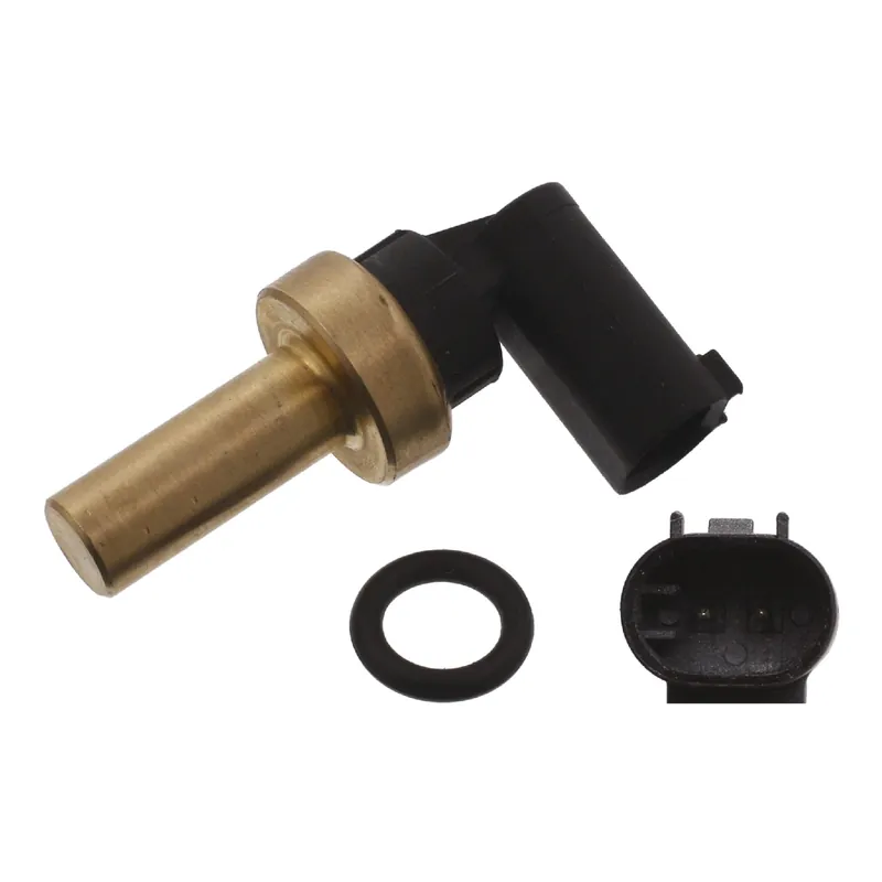 Tylko do końca tygodnia Czujnik temperatury płynu FEBI BILSTEIN 34074 9050700