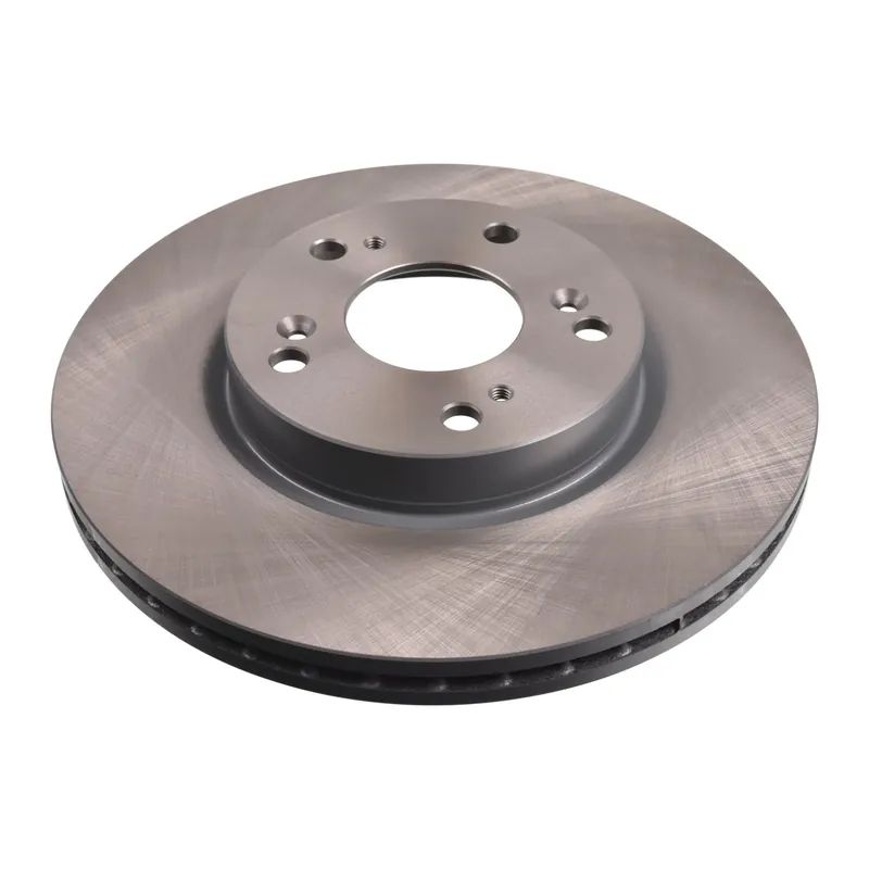 Tarcza hamulcowa FEBI BILSTEIN 31399 45251S7AN10 Ekspresowa dostawa