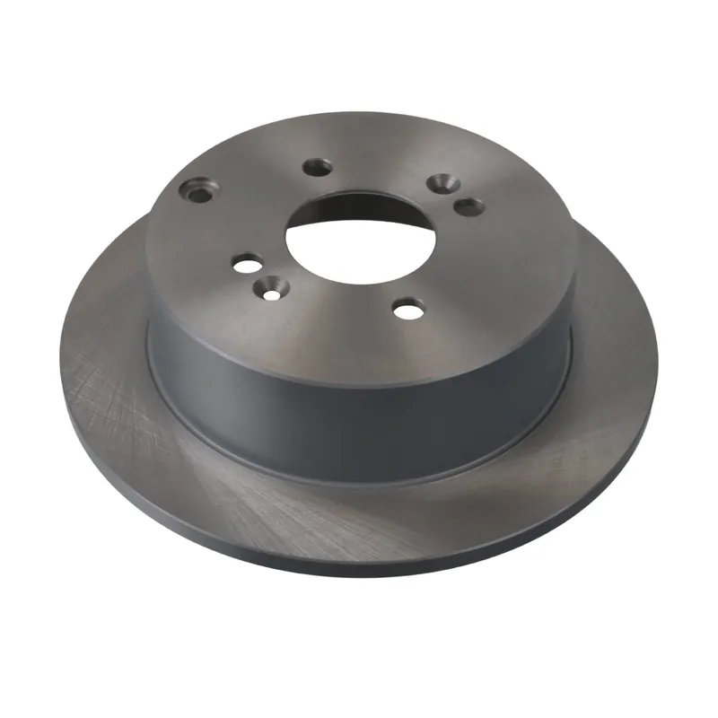 Tarcza hamulcowa FEBI BILSTEIN 31361 584111C800 Tani