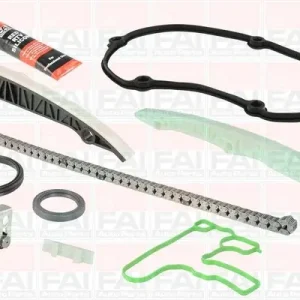 Łatwy zwrot Zestaw łańcucha rozrządu FAI AutoParts TCK174
