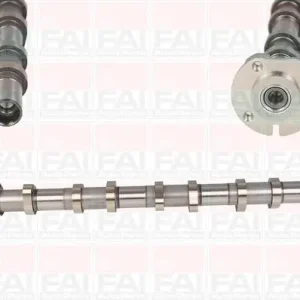 Wałek rozrządu FAI AutoParts C336 1704531 Łatwy zwrot
