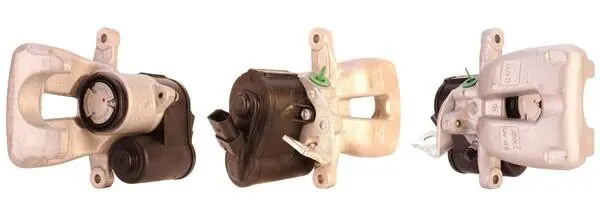 Zacisk hamulca DRI 4212720 3C0615404B Oferta czasowa