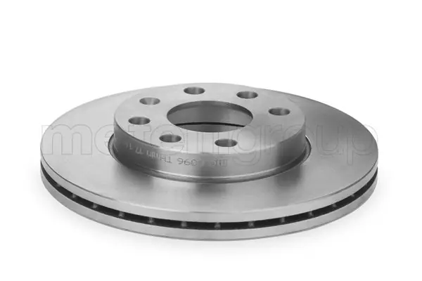 Ograniczona ilość Tarcza hamulcowa CIFAM 800-096 569054
