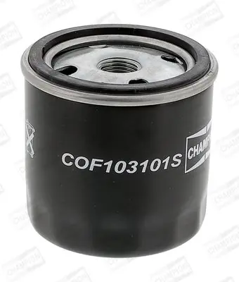 Filtr oleju CHAMPION COF103101S W71211 Kup teraz