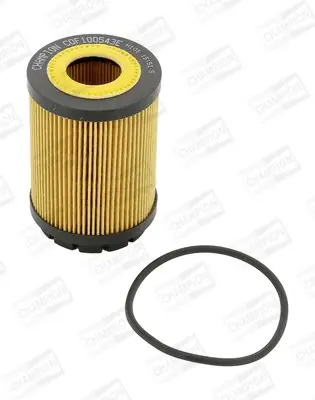 Ostatnia szansa Filtr oleju CHAMPION COF100543E HU713X
