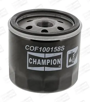 Filtr oleju CHAMPION COF100158S W77 Dodaj do koszyka
