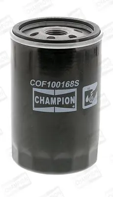 Hit sprzedaży Filtr oleju CHAMPION COF100168S W71915