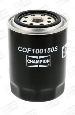 Filtr oleju CHAMPION COF100150S W94025 Kup online
