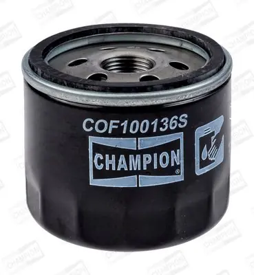 Filtr oleju CHAMPION COF100136S W753 Okazja