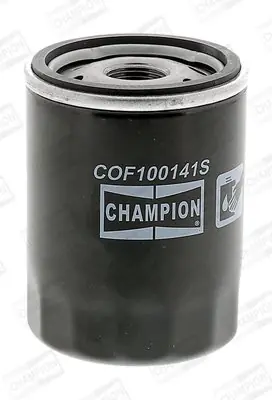 Filtr oleju CHAMPION COF100141S W6104 Promocja