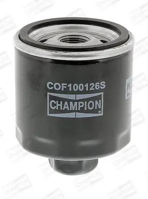 Filtr oleju CHAMPION COF100126S W71252 Tylko dziś