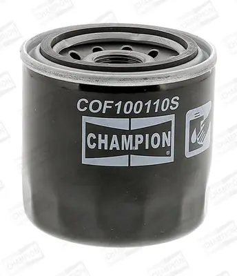 Hit sprzedaży Filtr oleju CHAMPION COF100110S W81480