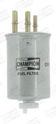 Oferta czasowa Filtr paliwa CHAMPION CFF100453 1137026