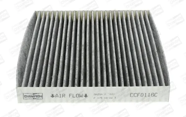 Filtr kabinowy CHAMPION CCF0116C CU2043 Nowy
