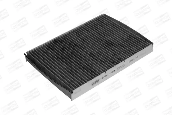 Nie przegap Filtr kabinowy CHAMPION CCF0112C CUK2862