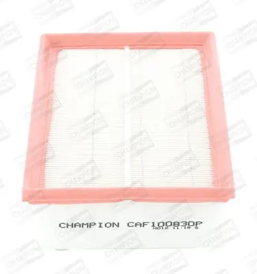 Filtr powietrza CHAMPION CAF100830P C28110 Ograniczona ilość