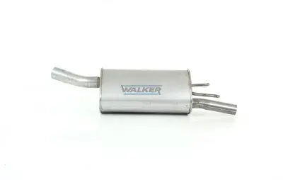 Dodaj do koszyka Tłumik końcowy WALKER 70308-52 852968